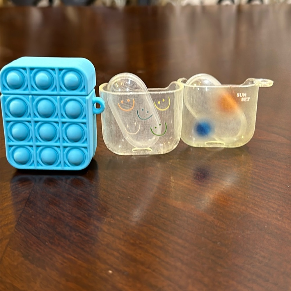 AirPod cases